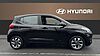 Hyundai I10 1.0 [63] Advance 5dr Auto [Nav] Petrol Hatchback Black