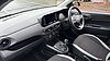 Hyundai I10 1.0 [63] Advance 5dr Auto [Nav] Petrol Hatchback Black