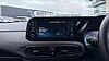 Hyundai I10 1.0 [63] Advance 5dr Auto [Nav] Petrol Hatchback Grey