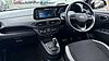 Hyundai I10 1.0 [63] Advance 5dr Auto [Nav] Petrol Hatchback Grey