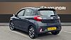 Hyundai I10 1.0 [63] Advance 5dr Auto [Nav] Petrol Hatchback Grey