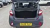 Hyundai I10 1.0 [63] Advance 5dr Auto [Nav] Petrol Hatchback Grey