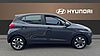 Hyundai I10 1.0 [63] Advance 5dr Auto [Nav] Petrol Hatchback Grey