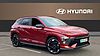 Hyundai KONA 160kW N Line 65kWh 5dr Auto Electric Hatchback Red