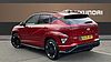 Hyundai KONA 160kW N Line 65kWh 5dr Auto Electric Hatchback Red