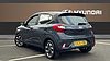 Hyundai I10 1.0 [63] Advance 5dr Auto [Nav] Petrol Hatchback Grey