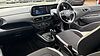 Hyundai I10 1.0 [63] Advance 5dr Auto [Nav] Petrol Hatchback Grey