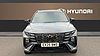 Hyundai TUCSON 1.6T N Line 5dr Petrol Estate Grey