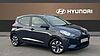 Hyundai I10 1.0 [63] Advance 5dr Auto [Nav] Petrol Hatchback Grey