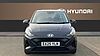 Hyundai I10 1.0 [63] Advance 5dr Auto [Nav] Petrol Hatchback Grey