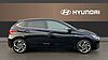 Hyundai I20 1.0T GDi 48V MHD Premium 5dr Petrol Hatchback Black