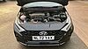 Hyundai I20 1.0T GDi 48V MHD Premium 5dr Petrol Hatchback Black