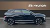 Hyundai KONA 160kW N Line S 65kWh 5dr Auto Electric Hatchback Black