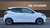 Hyundai I10 1.0 T-GDi N Line 5dr Petrol Hatchback White