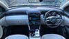 Hyundai TUCSON 1.6 TGDi Hybrid 230 Ultimate 5dr 2WD Auto Hybrid Estate Grey