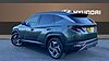 Hyundai TUCSON 1.6 TGDi Hybrid 230 Ultimate 5dr 2WD Auto Hybrid Estate Grey