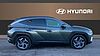 Hyundai TUCSON 1.6 TGDi Hybrid 230 Ultimate 5dr 2WD Auto Hybrid Estate Grey