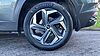 Hyundai TUCSON 1.6 TGDi Hybrid 230 Ultimate 5dr 2WD Auto Hybrid Estate Grey