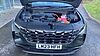 Hyundai TUCSON 1.6 TGDi Hybrid 230 Ultimate 5dr 2WD Auto Hybrid Estate Grey
