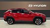 Hyundai TUCSON 1.6T Plug-in Hybrid Premium 5dr 4WD Auto Estate Engine Red - Solid