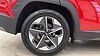 Hyundai TUCSON 1.6T Plug-in Hybrid Premium 5dr 4WD Auto Estate Engine Red - Solid