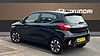 Hyundai I10 1.0 [63] Advance 5dr Auto [Nav] Petrol Hatchback Black