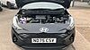 Hyundai I10 1.0 [63] Advance 5dr Auto [Nav] Petrol Hatchback Black