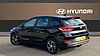 Hyundai I30 1.0T GDi SE Connect 5dr Petrol Hatchback Black