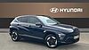Hyundai KONA 160kW Ultimate 65kWh 5dr Auto [Lux Pack/Leather] Electric Hatchback Sailing Blue - Pearl