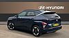 Hyundai KONA 160kW Ultimate 65kWh 5dr Auto [Lux Pack/Leather] Electric Hatchback Sailing Blue - Pearl