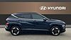 Hyundai KONA 160kW Ultimate 65kWh 5dr Auto [Lux Pack/Leather] Electric Hatchback Sailing Blue - Pearl