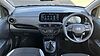 Hyundai I10 1.0 [63] Advance 5dr Auto [Nav] Petrol Hatchback Phantom Black - Pearl