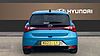 Hyundai I20 1.0T GDi 48V MHD Premium 5dr Petrol Hatchback Turquoise