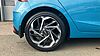 Hyundai I20 1.0T GDi 48V MHD Premium 5dr Petrol Hatchback Turquoise