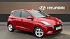 Hyundai I10 1.0 MPi SE Connect 5dr Petrol Hatchback Red