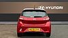 Hyundai I10 1.0 MPi SE Connect 5dr Petrol Hatchback Red