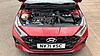 Hyundai I20 1.6T GDi N 5dr Petrol Hatchback Red