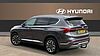 Hyundai SANTA FE 1.6 TGDi Hybrid Ultimate 5dr 4WD Auto Hybrid Estate Grey