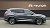 Hyundai SANTA FE 1.6 TGDi Hybrid Ultimate 5dr 4WD Auto Hybrid Estate Grey