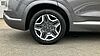 Hyundai SANTA FE 1.6 TGDi Hybrid Ultimate 5dr 4WD Auto Hybrid Estate Grey