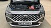 Hyundai SANTA FE 1.6 TGDi Hybrid Ultimate 5dr 4WD Auto Hybrid Estate Grey