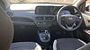 Hyundai I10 1.0 [63] Advance 5dr Auto [Nav] Petrol Hatchback Vibrant Blue - Pearl