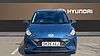 Hyundai I10 1.0 [63] Advance 5dr Auto [Nav] Petrol Hatchback Vibrant Blue - Pearl