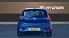 Hyundai I10 1.0 [63] Advance 5dr Auto [Nav] Petrol Hatchback Vibrant Blue - Pearl