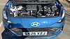 Hyundai I10 1.0 [63] Advance 5dr Auto [Nav] Petrol Hatchback Vibrant Blue - Pearl