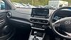Hyundai KONA 1.6 GDi Hybrid Premium 5dr DCT Hybrid Hatchback Blue