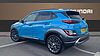 Hyundai KONA 1.6 GDi Hybrid Premium 5dr DCT Hybrid Hatchback Blue