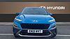 Hyundai KONA 1.6 GDi Hybrid Premium 5dr DCT Hybrid Hatchback Blue