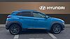 Hyundai KONA 1.6 GDi Hybrid Premium 5dr DCT Hybrid Hatchback Blue