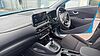 Hyundai KONA 1.6 GDi Hybrid Premium 5dr DCT Hybrid Hatchback Blue